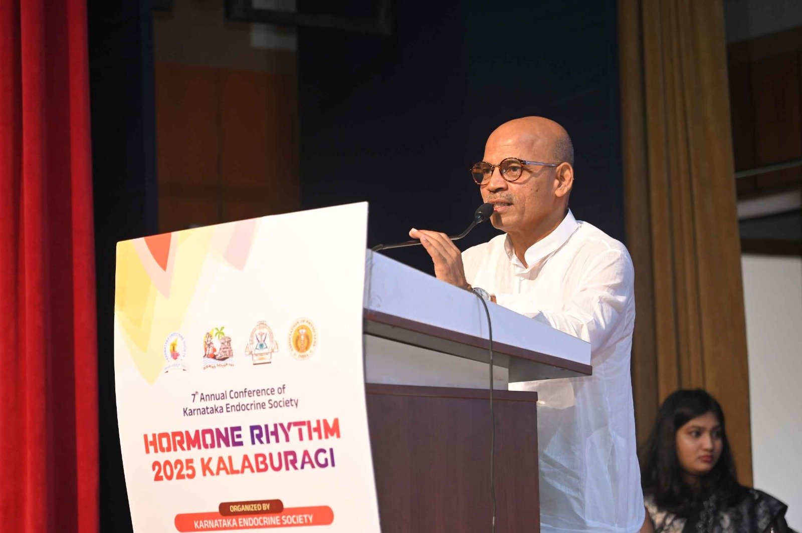 Hormone Rhythm 2025